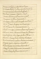 Picture 27 of 361 from Abregé de l'histoire de Jeanne Darc, leaf 37