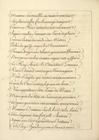 Picture 28 of 361 from Abregé de l'histoire de Jeanne Darc, leaf 38