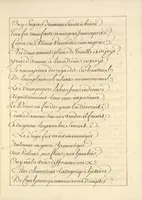 Picture 29 of 361 from Abregé de l'histoire de Jeanne Darc, leaf 39