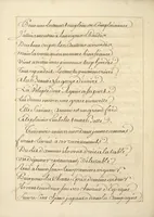 Picture 32 of 361 from Abregé de l'histoire de Jeanne Darc, leaf 42