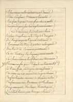 Picture 33 of 361 from Abregé de l'histoire de Jeanne Darc, leaf 43