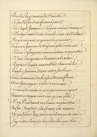 Picture 34 of 361 from Abregé de l'histoire de Jeanne Darc, leaf 44