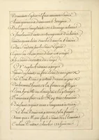 Picture 36 of 361 from Abregé de l'histoire de Jeanne Darc, leaf 46