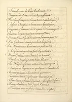 Picture 38 of 361 from Abregé de l'histoire de Jeanne Darc, leaf 48
