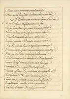 Picture 39 of 361 from Abregé de l'histoire de Jeanne Darc, leaf 49