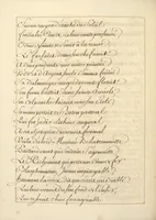 Picture 40 of 361 from Abregé de l'histoire de Jeanne Darc, leaf 50
