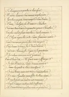 Picture 41 of 361 from Abregé de l'histoire de Jeanne Darc, leaf 51