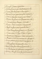 Picture 42 of 361 from Abregé de l'histoire de Jeanne Darc, leaf 52
