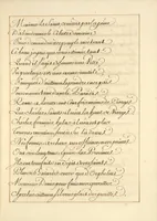 Picture 43 of 361 from Abregé de l'histoire de Jeanne Darc, leaf 53