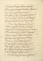 An illustration from Abregé de l'histoire de Jeanne Darc