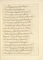 Picture 47 of 361 from Abregé de l'histoire de Jeanne Darc, leaf 57