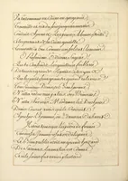 Picture 48 of 361 from Abregé de l'histoire de Jeanne Darc, leaf 58