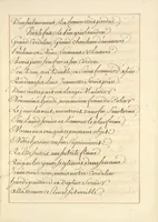 Picture 49 of 361 from Abregé de l'histoire de Jeanne Darc, leaf 59