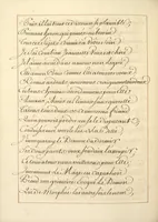 Picture 50 of 361 from Abregé de l'histoire de Jeanne Darc, leaf 60