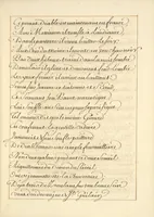 Picture 51 of 361 from Abregé de l'histoire de Jeanne Darc, leaf 61