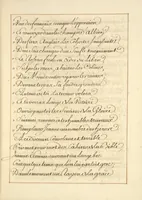 Picture 53 of 361 from Abregé de l'histoire de Jeanne Darc, leaf 63