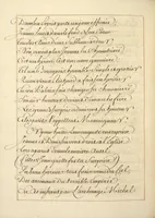 Picture 54 of 361 from Abregé de l'histoire de Jeanne Darc, leaf 64