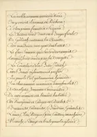 Picture 55 of 361 from Abregé de l'histoire de Jeanne Darc, leaf 65