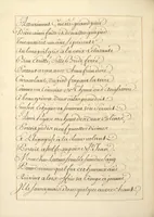 Picture 56 of 361 from Abregé de l'histoire de Jeanne Darc, leaf 66