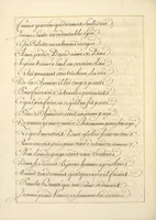 Picture 60 of 361 from Abregé de l'histoire de Jeanne Darc, leaf 70