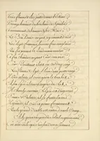 Picture 61 of 361 from Abregé de l'histoire de Jeanne Darc, leaf 71