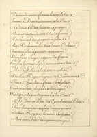 Picture 62 of 361 from Abregé de l'histoire de Jeanne Darc, leaf 72