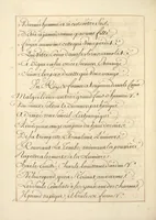 Picture 64 of 361 from Abregé de l'histoire de Jeanne Darc, leaf 74