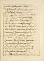 Picture 65 of 361 from Abregé de l'histoire de Jeanne Darc, leaf 75