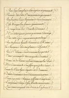 Picture 67 of 361 from Abregé de l'histoire de Jeanne Darc, leaf 77