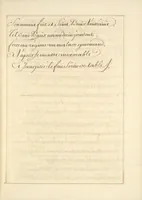 Picture 69 of 361 from Abregé de l'histoire de Jeanne Darc, leaf 79