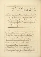 Picture 70 of 361 from Abregé de l'histoire de Jeanne Darc, leaf 80