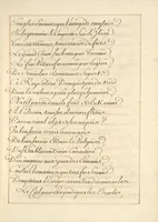 Picture 71 of 361 from Abregé de l'histoire de Jeanne Darc, leaf 81