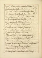 Picture 72 of 361 from Abregé de l'histoire de Jeanne Darc, leaf 82