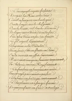 Picture 74 of 361 from Abregé de l'histoire de Jeanne Darc, leaf 84