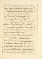 Picture 75 of 361 from Abregé de l'histoire de Jeanne Darc, leaf 85