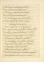 Picture 77 of 361 from Abregé de l'histoire de Jeanne Darc, leaf 87