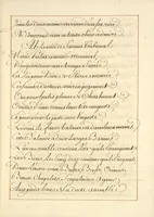 Picture 79 of 361 from Abregé de l'histoire de Jeanne Darc, leaf 89