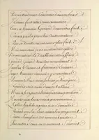 Picture 81 of 361 from Abregé de l'histoire de Jeanne Darc, leaf 91