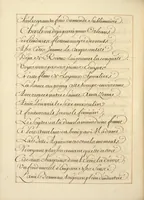 Picture 82 of 361 from Abregé de l'histoire de Jeanne Darc, leaf 92
