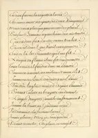 Picture 83 of 361 from Abregé de l'histoire de Jeanne Darc, leaf 93