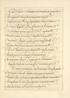 Picture 87 of 361 from Abregé de l'histoire de Jeanne Darc, leaf 97