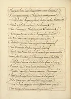 Picture 88 of 361 from Abregé de l'histoire de Jeanne Darc, leaf 98