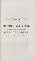 Picture 108 of 416 from Allgemeine Naturgeschichte der Fische. French = Ichtylogie, ou Histoire naturelle : generale et particuliere des poissons (1785), leaf 115