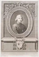 Picture 512 of 713 from Hortus Romanus plantaru (1772), leaf 512