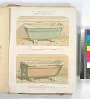 Picture 7 of 140 from Mott's plumbing (1888), leaf 11
