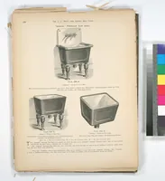 Picture 101 of 140 from Mott's plumbing (1888), leaf 186