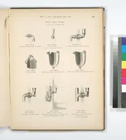 Picture 124 of 140 from Mott's plumbing (1888), leaf 224
