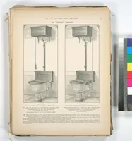 An illustration from Mott's plumbing (1888)