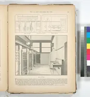 Picture 37 of 140 from Mott's plumbing (1888), leaf 55