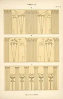 Picture 165 of 350 from Dendérah : description générale du grand temple de cette ville (1870), leaf 167
